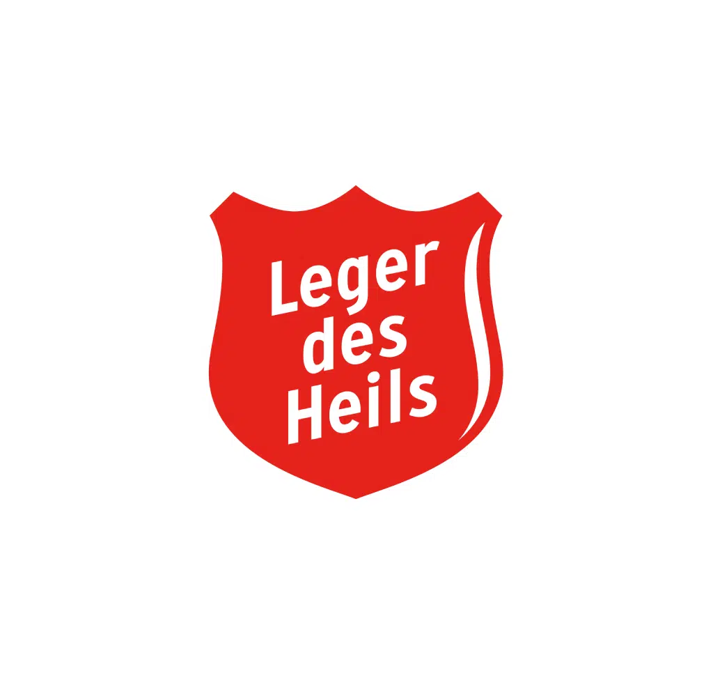Logo Leger des Heils