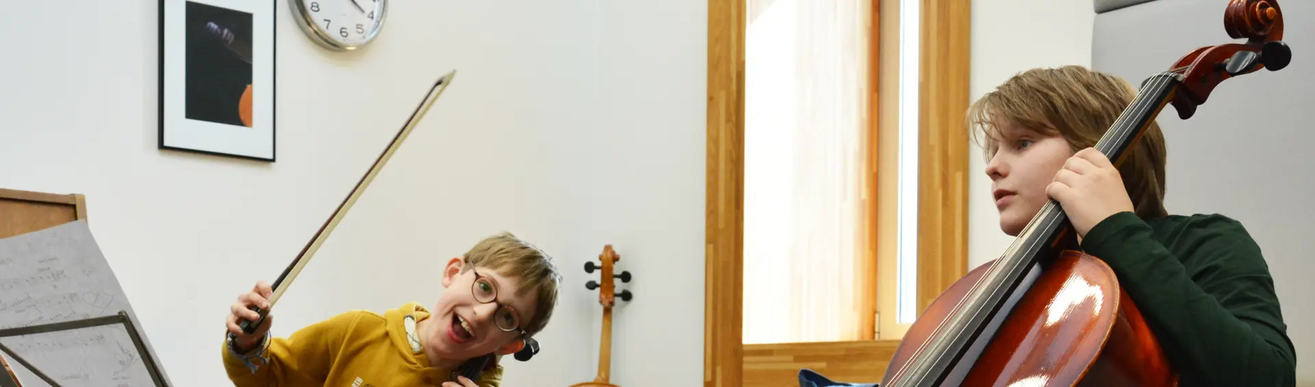 Groepsles Groepsles beginners cello voor kinderen | De Muziekschool | Scholen in ...