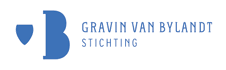 Logo Gravin van Bylandt Stichting