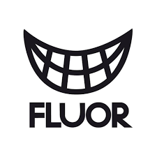 Logo poppodium Fluor