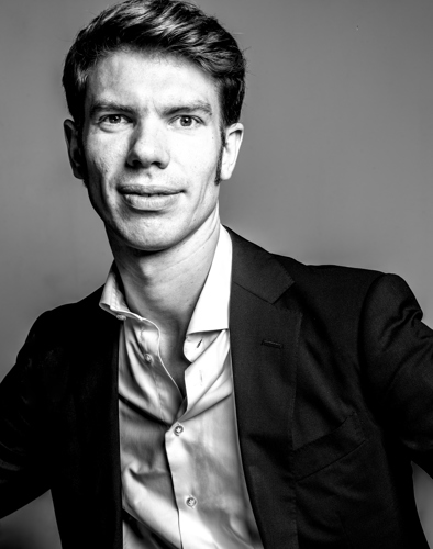 Joris van den Berg