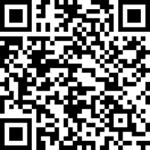 QR-code voor donatie Kleur in de wijk