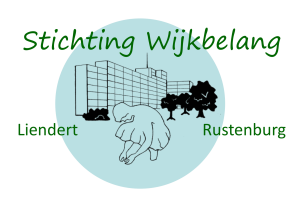 Logo Stichting Wijkbelang Liendert Rustenburg