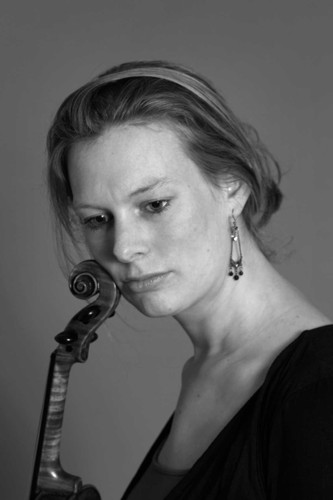 Babette van den Berg