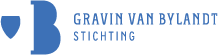 Logo Gravin van Bylandtstichting