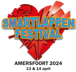 Logo Smartlappenfestival