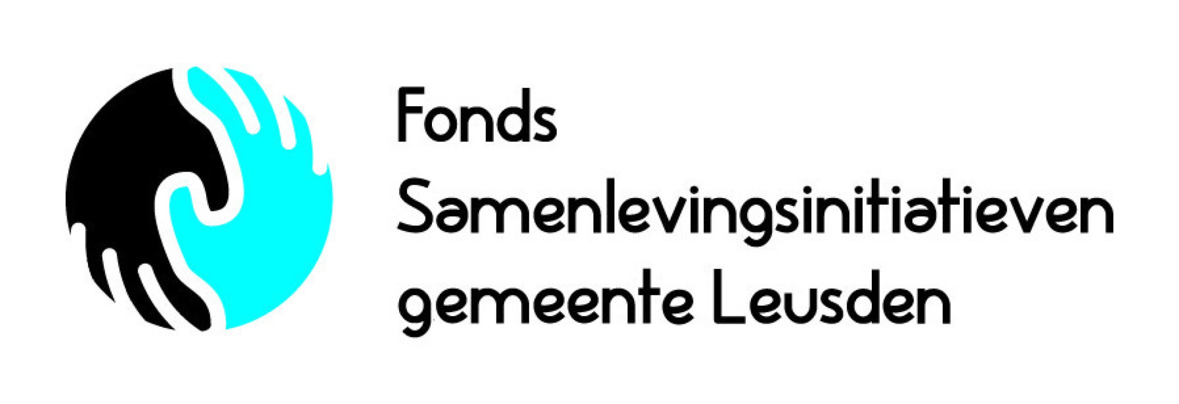Logo Fonds Samenlevingsinitiatieven Gemeente Leusden