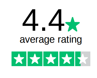 4,4 Rating van Scholen in de Kunst