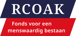 Logo Stichting RCOAK