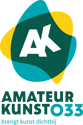 Logo Amateurkunst033