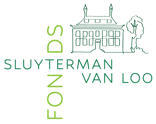 Logo Fonds Sluyterman van Loo