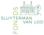 Logo Fonds Sluyterman van Loo