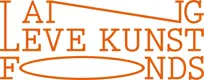 Logo Lang leve Kunst
