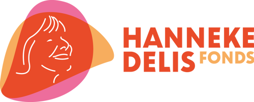 Logo Hanneke Delis Fonds