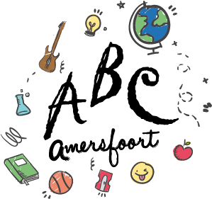 Logo ABC Amersfoort