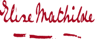Logo Elise Mathilde Fonds