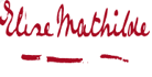 Logo Elise Mathilde Fonds