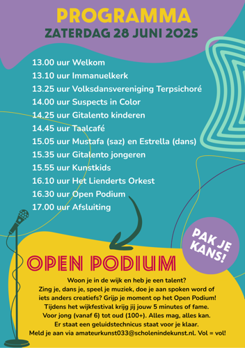 Flyer wijkfestival Liendert-Rustenburg_achterkant